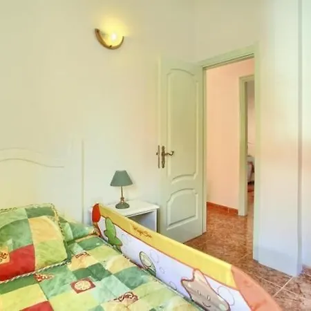 빌라 Casa Con Vistas Al Mar Las Maretas La Mareta