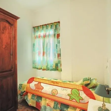 빌라 Casa Con Vistas Al Mar Las Maretas *