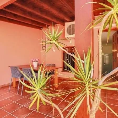 فيلة Casa Con Vistas Al Mar Las Maretas La Mareta